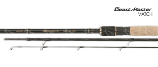 Удилище матчевое Shimano Beastmaster Match 14ft